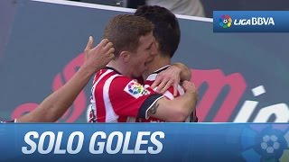 Атлетик - Реал 1:0 видео