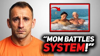 Vitalys Moms Final Battle To Get Him Out Of Prison Revealed