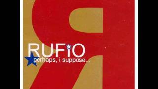 Watch Rufio Save The World video