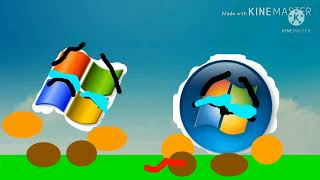 Windows Crying Has Bsod