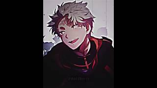 Subaru Natsuki The Goat Animal That I Have Become