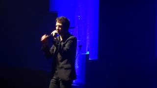 Watch Alex Beaupain Delta Charlie Delta video