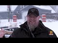 Big Rig Bounty Hunters: Inside Identity Theft (S2, E2)