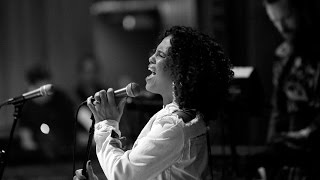 Watch Neneh Cherry Dossier video