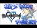 Let's Play: Kingdom Hearts 1 - Part 24 - Chernobog Let's Play: Kingdom Hearts 1 - Part 24 - Chernobog