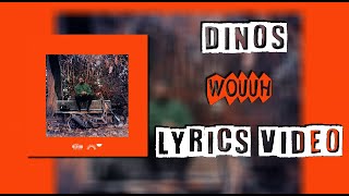 Watch Dinos Wouuh video