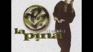 Watch La Pina Costa Caro video