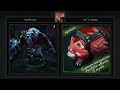 Dota 2 Top 5 Workshop - Week 91