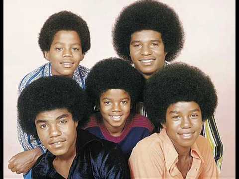 Jackson 5 - Girl I Want Your Body