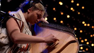 Maryna Krut - Lehkozaimysti Live On Kexp