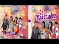 CD OS MORENINHOS 2015 - OLINDA DIVULGAÇÕES