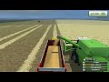 Farming Simulator 2013, Texas Ranch, Gameplay Ep-6