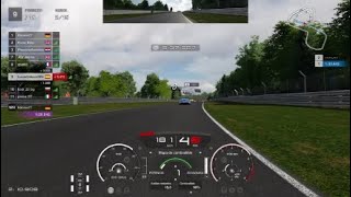 Mi Mejor Carrera En Fia Gran Turismo Championship Mi Mejor Carrera En Fia Gran Turismo Championship