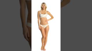 Pilyq City Of Stars Reversible Seamless Bikini Bottom Swimoutlet