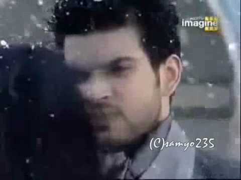 Arjun Arohi on Kal ho naa ho theme - Arjuhi TRIBUTE ..dedicated...