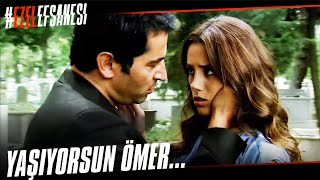 Ezel ve Eyşan Yüzleşmesi | Ezel 35. Bölüm