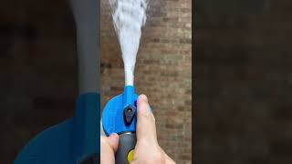 Clean Your High Windows Quick