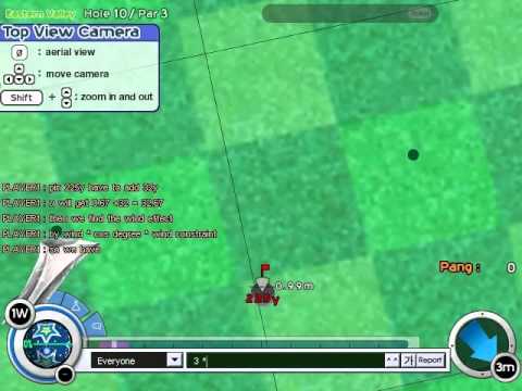 pangya の動画検索 - 0km 【ゼロキロ】