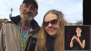 TEDx: Dream Big with Tiny Homes to End Homelessness