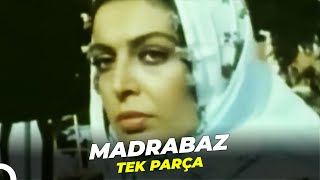 Madrabaz Zerrin Egeliler Türk Filmi Full İzle