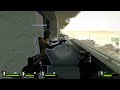 Let's Play Left 4 Dead 2 UNCUT Gameplay German Deutsch Part 1