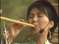 Part 2, Khac Chi bamboo music - live concert,