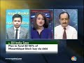 Mehraboon Irani positive on oil marketing companies