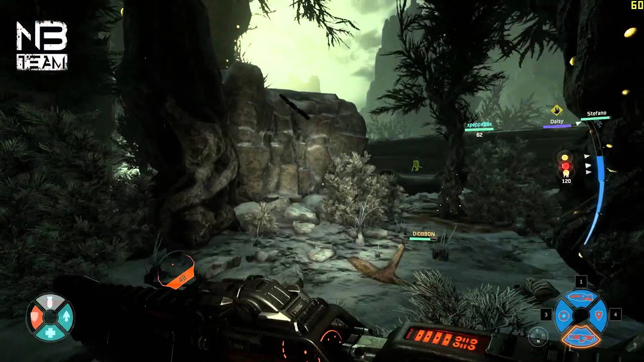 Evolve matchmaking pc