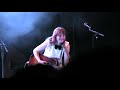 Jenny Lewis at Coachella 2009: Silver Lining