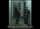 M-Boogie Vs Pretty Boy Chris