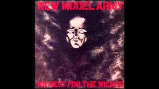 Watch New Model Army Shot 18 video