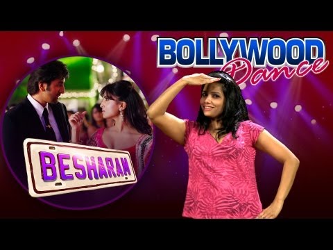 Hum Lut Gaye Ainvayi || Full Song Dance Steps || Besharam