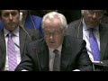 Ukraine: Russia defends military action after sending troops into Crimea