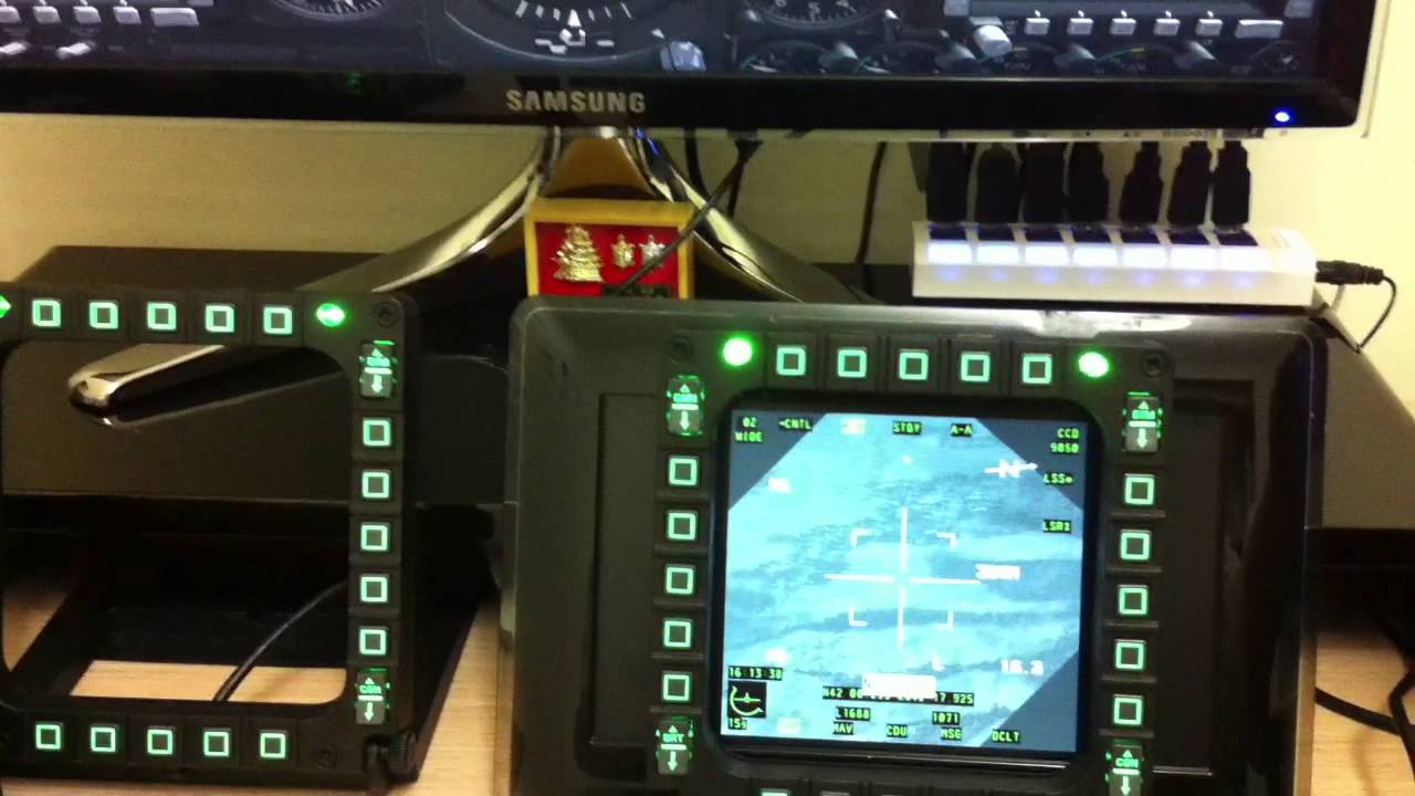 combat flight simulator 3 mods
