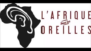 Mix 70's Afro Vinyl - Super afro party