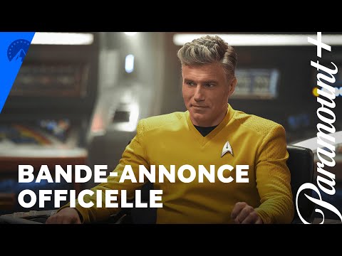 Star Trek : Strange New Worlds - Saison 1