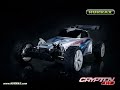 Hurrax Crypton 4WD