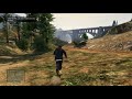 Gta 5 Bigfoot Last One 100% Gold Medal Walkthrough images Gta 5 Bigfoot Last One 100% Gold Medal Walkthrough