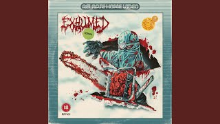 Watch Exhumed Scream Out In Fright video