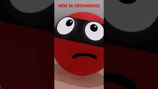26 Grounds Period .