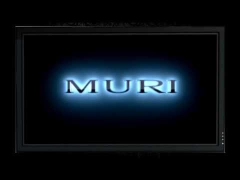 MURI - итальянская мебель