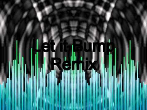 Missy Elliott ft. Timbaland - Let it bump ( Soph4ik aka S-Calate...