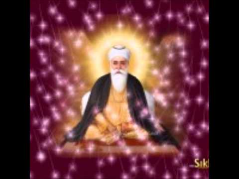 ravinder grewal mera baba nanak