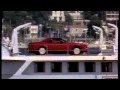 1989 Cadillac Allante Commercial