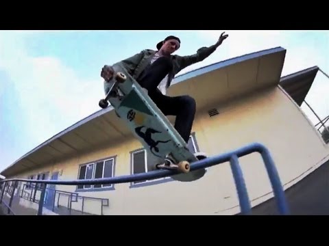 INSTABLAST! -  Wallie Past Security Guard!! MASSIVE 5050!! Switch Bigflip Disaster!!?!