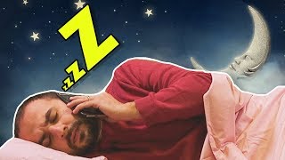 Uykuyu Çok Sevenlerin İyi Bildiği 14 Şey