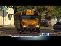 Bus stops and sex offenders