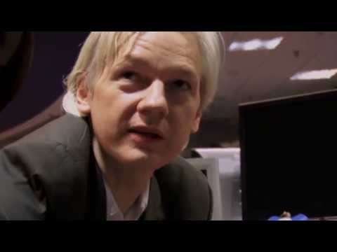 We Steal Secrets - The Story of Wikileaks