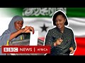 Somaliland: 'the non-country' at the centre of a row - BBC Africa