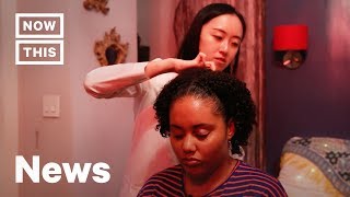Asmr Spa Brings Soothing Experience To Life Nowthis